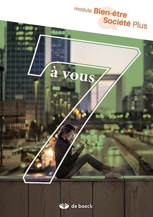7 à vous 5 - 