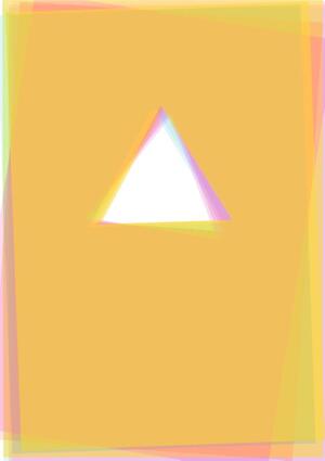 1e Biennale Kunst in de Heilige Driehoek - Guus van den Hout