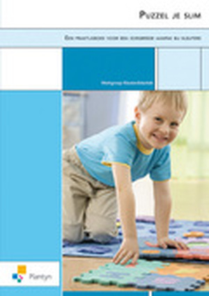 Puzzel je slim - Boone Marc Puzzel je slim - Boone Marc