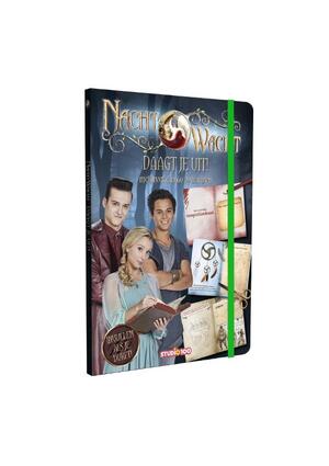 Nachtwacht - Gert Verhulst Nachtwacht - Gert Verhulst