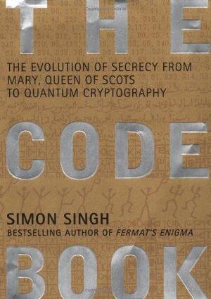 The code book simon singh summary picture
