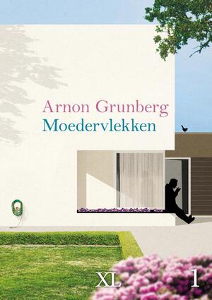 Moedervlekken - Arnon Grunberg Moedervlekken - Arnon Grunberg