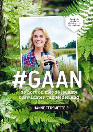 Gaan - Hanne Tersmette