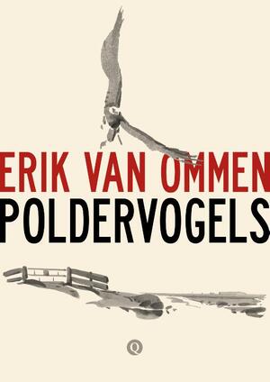 Poldervogels - Erik van Ommen Poldervogels - Erik van Ommen