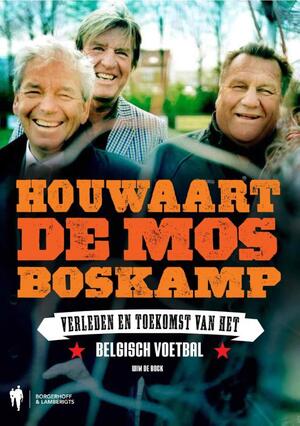 Houwaart De Mos Boskamp - Wim De Bock Houwaart De Mos Boskamp - Wim De Bock