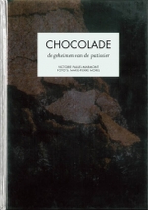 Chocolade - Victoire Paluel-Marmont Chocolade - Victoire Paluel-Marmont