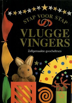 Vlugge vingers - Lawrence Leyton, Brian Delf, Dave King, Jane Yorke, Moon van der Meulen Vlugge vingers - Lawrence Leyton, Brian Delf, Dave King, Jane Yorke, Moon van der Meulen