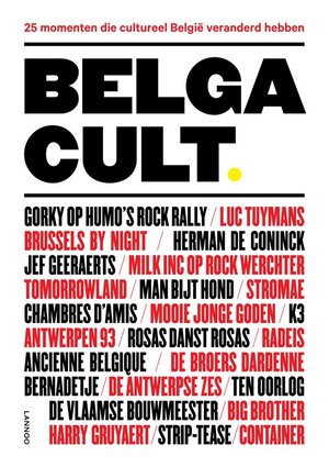 BelgaCult - BelgaCult -
