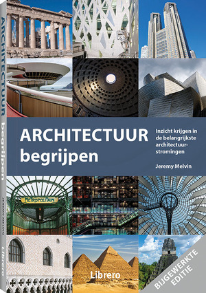 Architectuur begrijpen - Jeremy Melvin