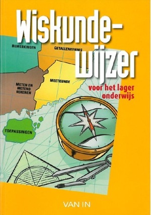 Wiskundewijzer lager onderwijs - Unknown Wiskundewijzer lager onderwijs - Unknown