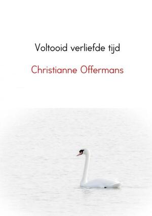 Voltooid verliefde tijd - Christianne Offermans