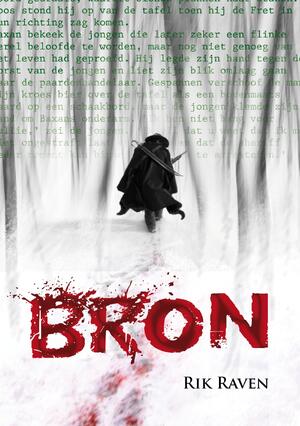 Bron - Rik Raven Bron - Rik Raven