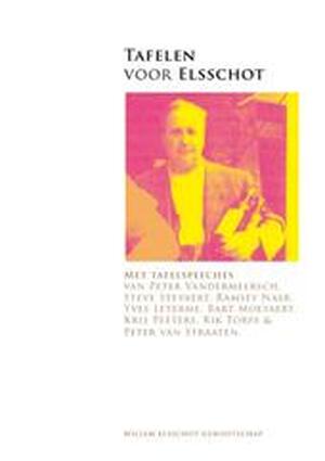 Tafelen voor Elsschot - Unknown Tafelen voor Elsschot - Unknown
