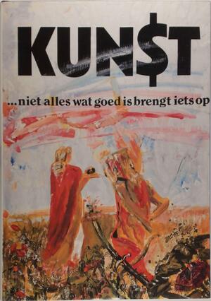 Niet alles wat goed is brengt iets op - D. Desjardijn Niet alles wat goed is brengt iets op - D. Desjardijn