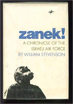 Zanek! - William Stevenson