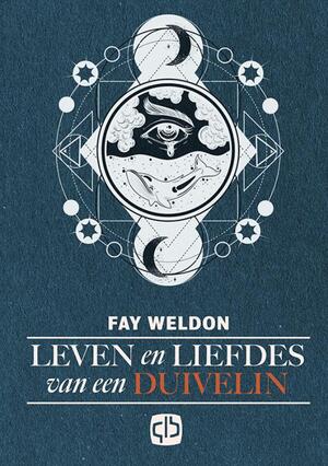 Leven en liefdes van een duivelin - Fay Weldon Leven en liefdes van een duivelin - Fay Weldon