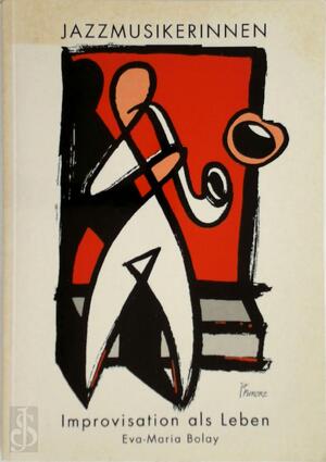 Jazzmusikerinnen - Eva-Maria Bolay