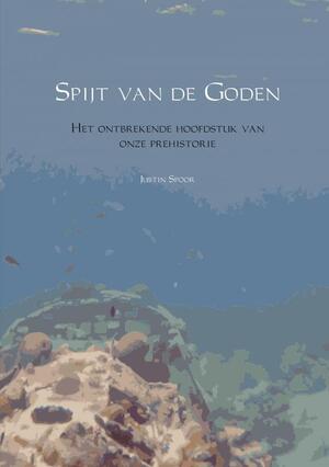 Spijt van de Goden - J. Spoor Spijt van de Goden - J. Spoor