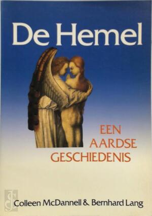 De Hemel - Colleen Macdannell, Bernhard Amp; Lang, León Amp; Stapper De Hemel - Colleen Macdannell, Bernhard Amp; Lang, León Amp; Stapper