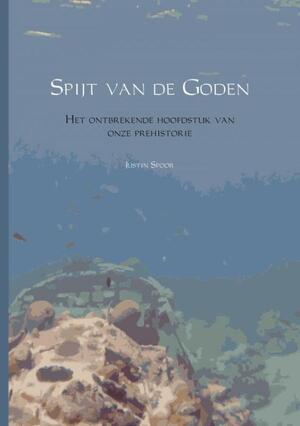 Spijt van de Goden - Justin Spoor Spijt van de Goden - Justin Spoor