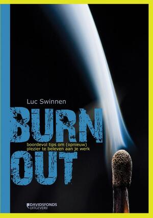 Burn-out - Luc Swinnen Burn-out - Luc Swinnen