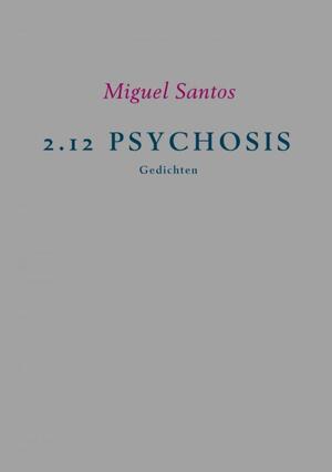 2.12 PSYCHOSIS - Miguel Santos