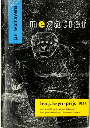 Negatief - Jan Walravens Negatief - Jan Walravens