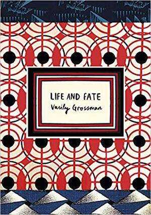 Life and Fate - Vasily Grossman Life and Fate - Vasily Grossman