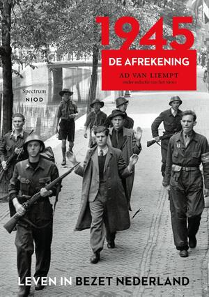 1945 - Ad van Liempt 1945 - Ad van Liempt
