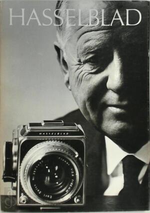 Hasselblad - Evald Karlsten Hasselblad - Evald Karlsten