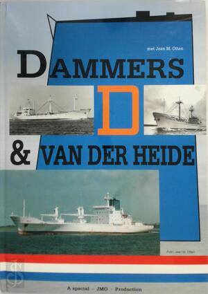 Dammers & van der Heide - Jean M. Otten Dammers & van der Heide - Jean M. Otten