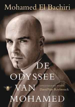 De odyssee van Mohamed - Mohamed El Bachiri De odyssee van Mohamed - Mohamed El Bachiri