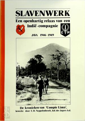 Slavenwerk - E.H. Neppelenbroek Slavenwerk - E.H. Neppelenbroek