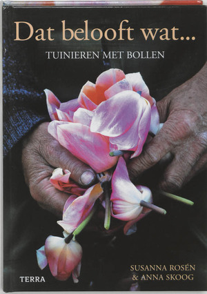 Dat belooft wat .... - Susanna Rosen, Anna Skoog