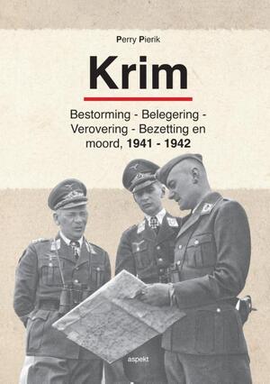 Krim - Perry Pierik Krim - Perry Pierik