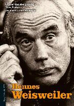 Hennes Weisweiler - Kurt Röttgen Hennes Weisweiler - Kurt Röttgen