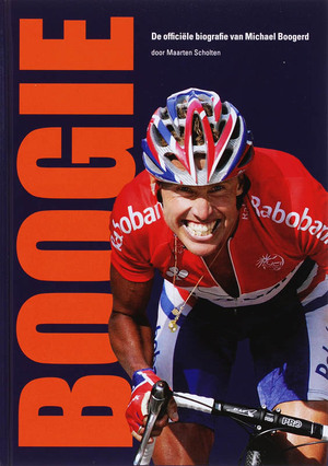BOOGIE - Maarten Scholten BOOGIE - Maarten Scholten