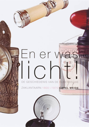 En er was licht! - C. Weide