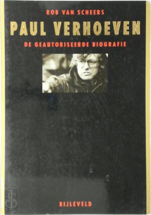 Paul Verhoeven - R. van Scheers Paul Verhoeven - R. van Scheers