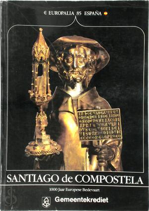 Santiago de Compostella - 