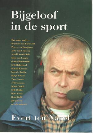 Bijgeloof in de sport - E. ten Napel Bijgeloof in de sport - E. ten Napel
