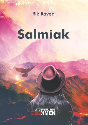 Salmiak - Rik Raven Salmiak - Rik Raven