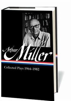 Arthur Miller - Arthur Miller Arthur Miller - Arthur Miller