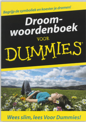 Droomwoordenboek voor Dummies - P. Peirce Droomwoordenboek voor Dummies - P. Peirce