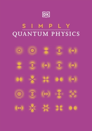 Simply quantum physics - DK