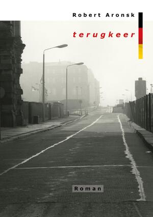t e r u g k e e r - Robert Aronsk t e r u g k e e r - Robert Aronsk