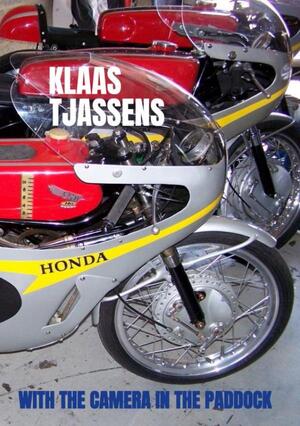 With the camera in the paddock - Klaas Tjassens With the camera in the paddock - Klaas Tjassens
