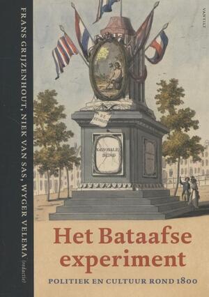 Het Bataafse experiment - Het Bataafse experiment -