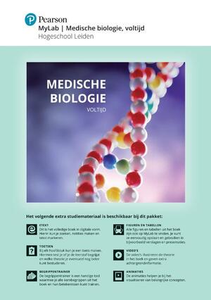 Medische biologie pakket VT - Medische biologie pakket VT -