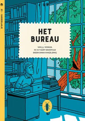 Het bureau (set van 6) - Het bureau (set van 6) -
